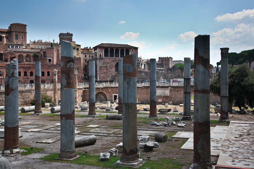 Rome